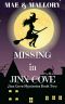 [Jinx Cove Mysteries 02] • Missing in Jinx Cove